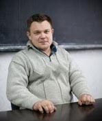 Ковалев Алексей Викторович